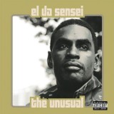 El Da Sensei - The unusual - CD