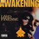 Lord Finesse - The awakening - CD