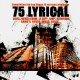 75 Lyrical - Various Artists - CD