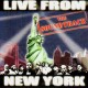 Live From New York - The Soundtrack - CD