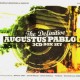 Augustus Pablo - The Definitive Augustus Pablo - 3CD box set