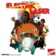 Giant Panda - Electric Laser - CD