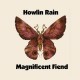 Howlin Rain - Magnificent Fiend - CD