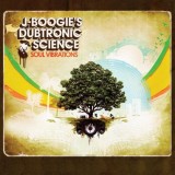 J-Boogie Dubtronic Science - Soul Vibrations - CD