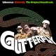 Lifesavas - Gutterfly : The original soundtrack - CD