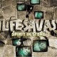 Lifesavas - Spirit in stone - CD