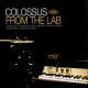 Colossus - From the lab / You a grown man now - 12''
