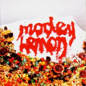 Modey Lemon - Season of sweets - CD