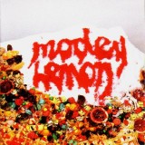 Modey Lemon - Season of sweets - CD