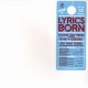 Lyrics Born - Callin' out remix (feat. E-40 & Casual) / Do that here - 12''