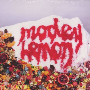 Modey Lemon - Season of sweets - LP