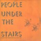 People Under The Stairs - Stepfather instrumentals part one - EP