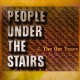 People Under The Stairs - The Om years - 2CD