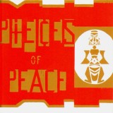 Pieces Of Peace - CD