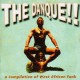 The Danque !! - A compilation of West African Funk - CD