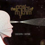 The Poets Of Rhythm - Discern/Define - CD