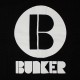 Bunker Sounds lady T-shirt - Logo - Black
