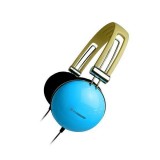 Casque Zumreed - Light Blue Ringo ZHP-005