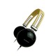 Casque Zumreed - Black Ringo ZHP-005