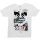 OBEY Limited Series T-shirt - Brooklyn01 - White