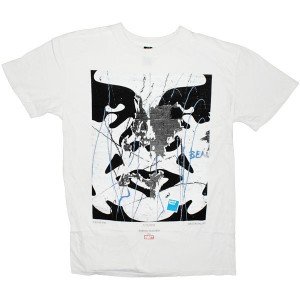 OBEY Limited Series T-shirt - Brooklyn03 - Light Grey