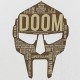 ROCKSMITH T-shirt - Doom Tee - White