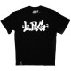 LRG T-shirt - Final Stroke Tee - Black