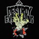LRG T-shirt - Destroy Everything Tee - Black