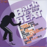 Back to the beat volume 6 - LP