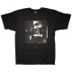 The Wu-Tang Brand T-Shirt - Method Tee - Black