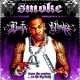 DJ Smoke - Busta Rhymes - From the coming to the big bang - CD