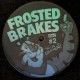 Dj Rectangle - Frosted Brakes - Color 2LP