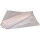 Pochette plastique souple 33T (x50)