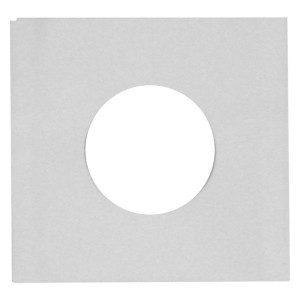Sous-pochette papier 45T (x20)
