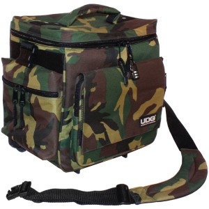 Sac UDG - Slingbag Trolley - Army Green
