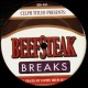 Celph Titled - Beefsteak Breaks - LP