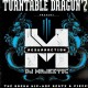 DJ Majestic of Turntable Dragun'z - Resurraction - LP