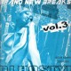DJ Hostyl - Brand new breaks vol.3 - LP