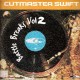 Cutmaster Swift - Battle Breaks vol.2 - LP