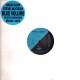 Steve Austeen - Blue volume (feat. Dj Krooger) - LP