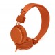 Casque Urbanears - Orange Plattan