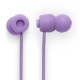 Ecouteurs Urbanears - Lavender Bagis