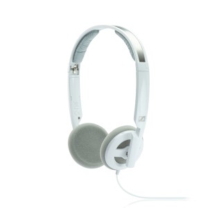 Casque Sennheiser - PX 100-II - White