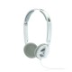 Casque Sennheiser - PX 100-II - White