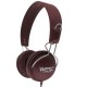 Casque Wesc - Rusty Red Maraca Seasonal 2011 handsfree
