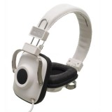 Casque Wesc - White Maraca Seasonal 2011 handsfree