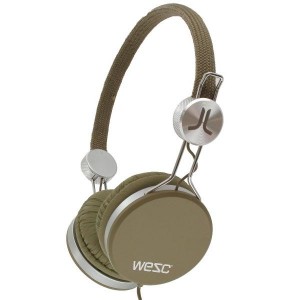 Casque Wesc - Ivy Green Banjo