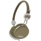 Casque Wesc - Ivy Green Banjo