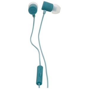 Ecouteurs Wesc - Adriatic Blue Piccolo Seasonal 2011