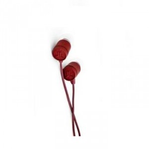 Ecouteurs Wesc - Rusty Red Piccolo Seasonal 2011